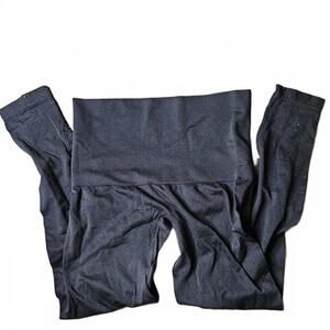 Cato Black Women's Shaping Leggings